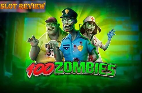 100 Zombies